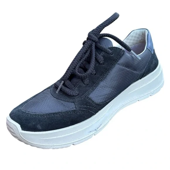 NWOT Legero Sprinter Gore-Tex womens Sneaker Size 7 - Picture 5 of 12